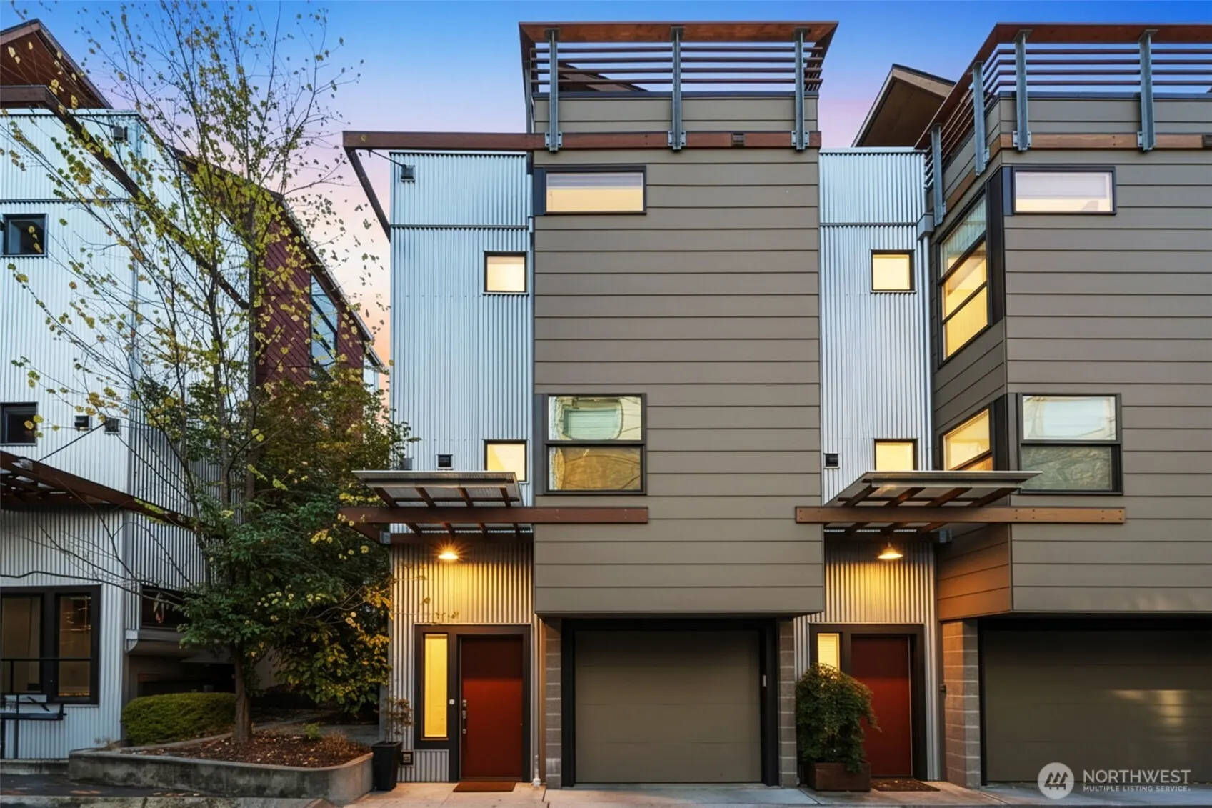 5926 California Avenue SW #A, Seattle, WA 98136