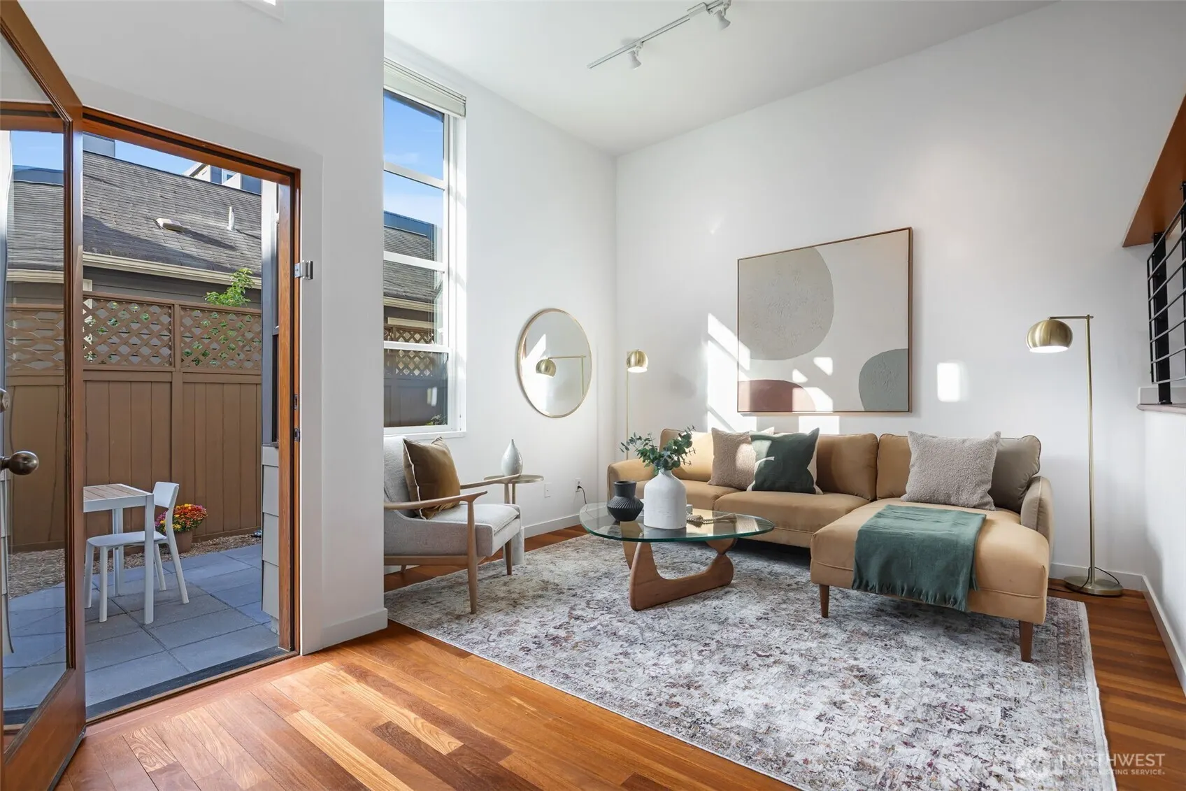 5926 California Avenue SW #A, Seattle, WA 98136