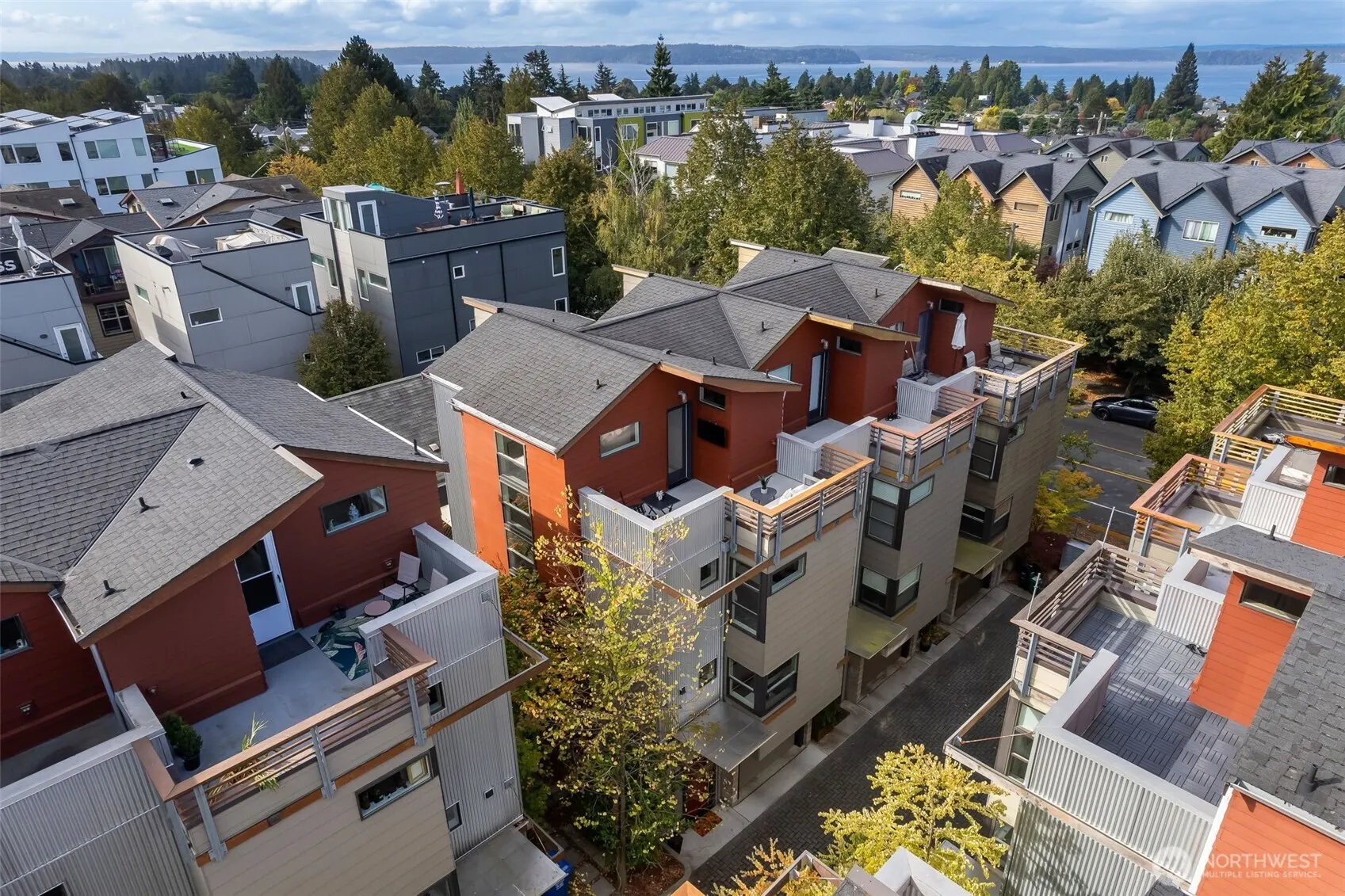 5926 California Avenue SW #A, Seattle, WA 98136