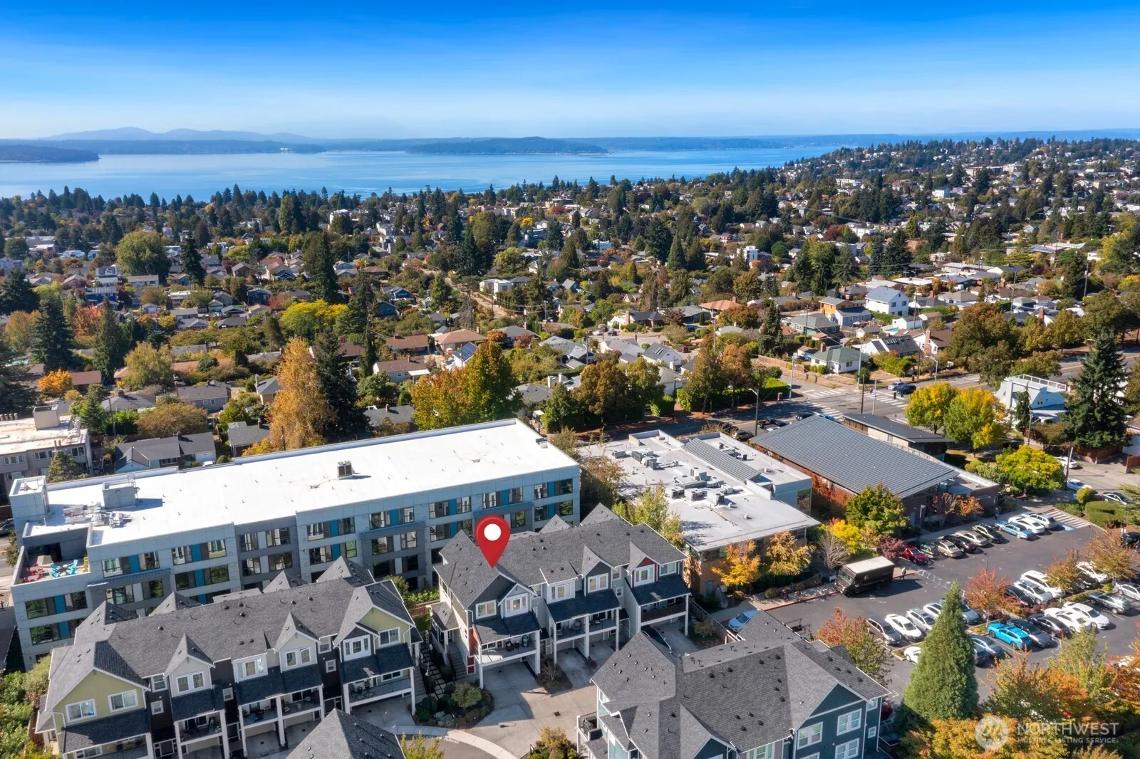 3410 SW Graham Street #801, Seattle, WA 98126