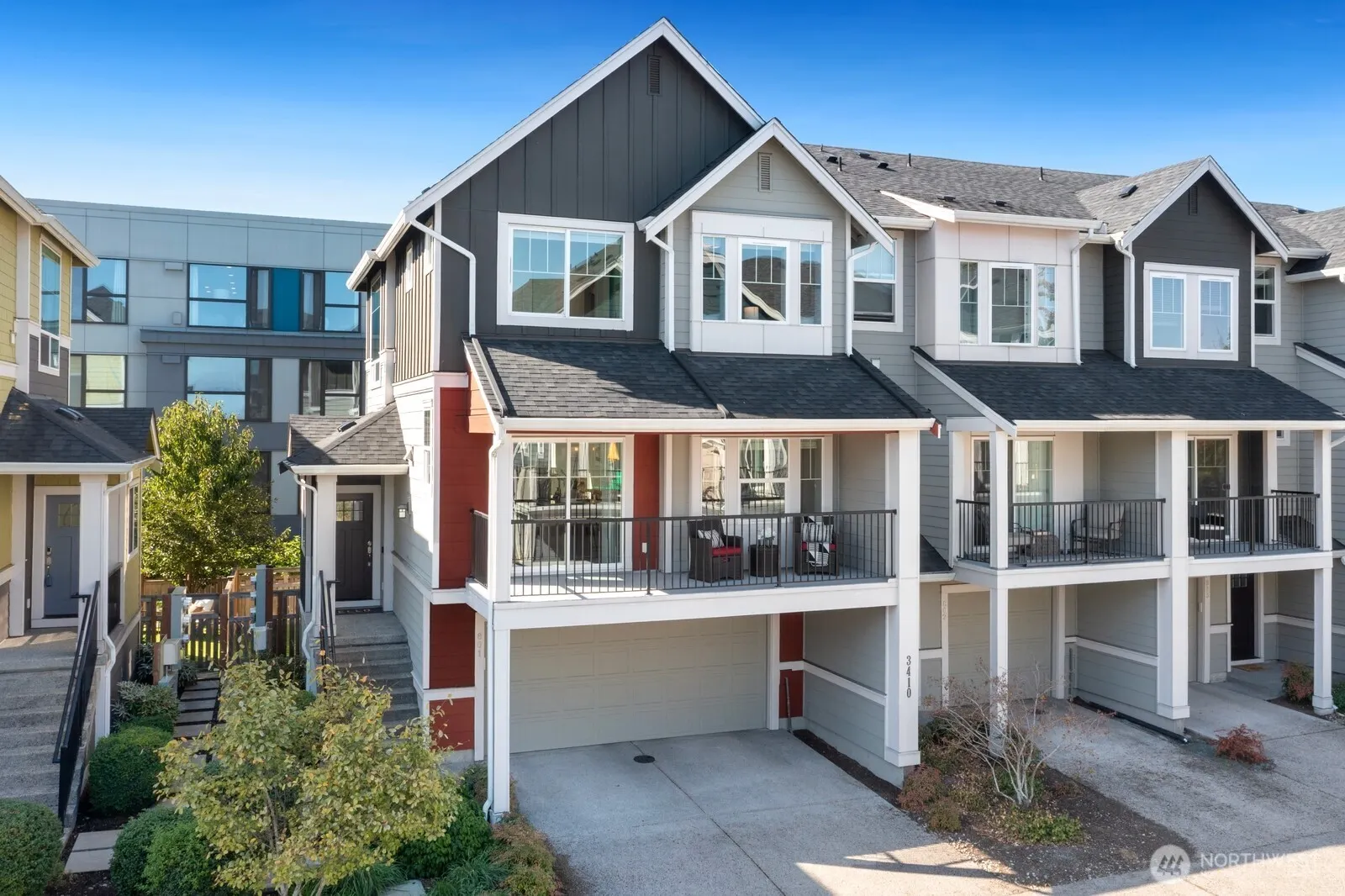 3410 SW Graham Street #801, Seattle, WA 98126