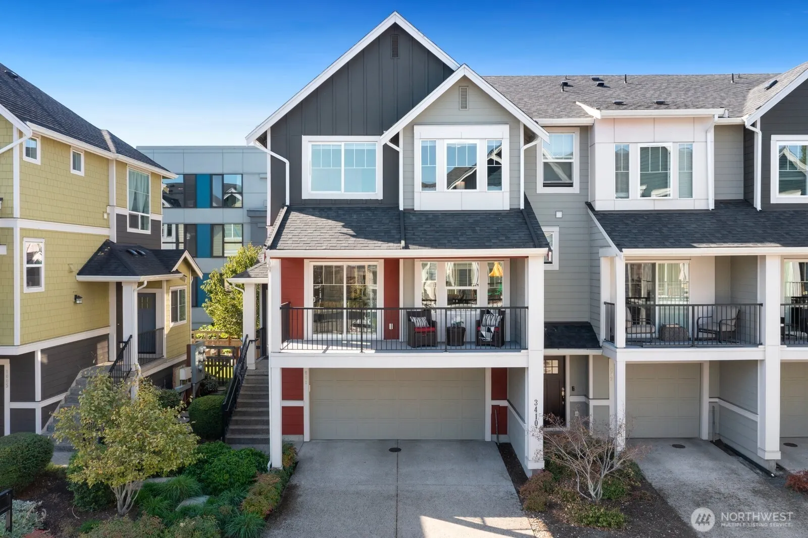 3410 SW Graham Street #801, Seattle, WA 98126