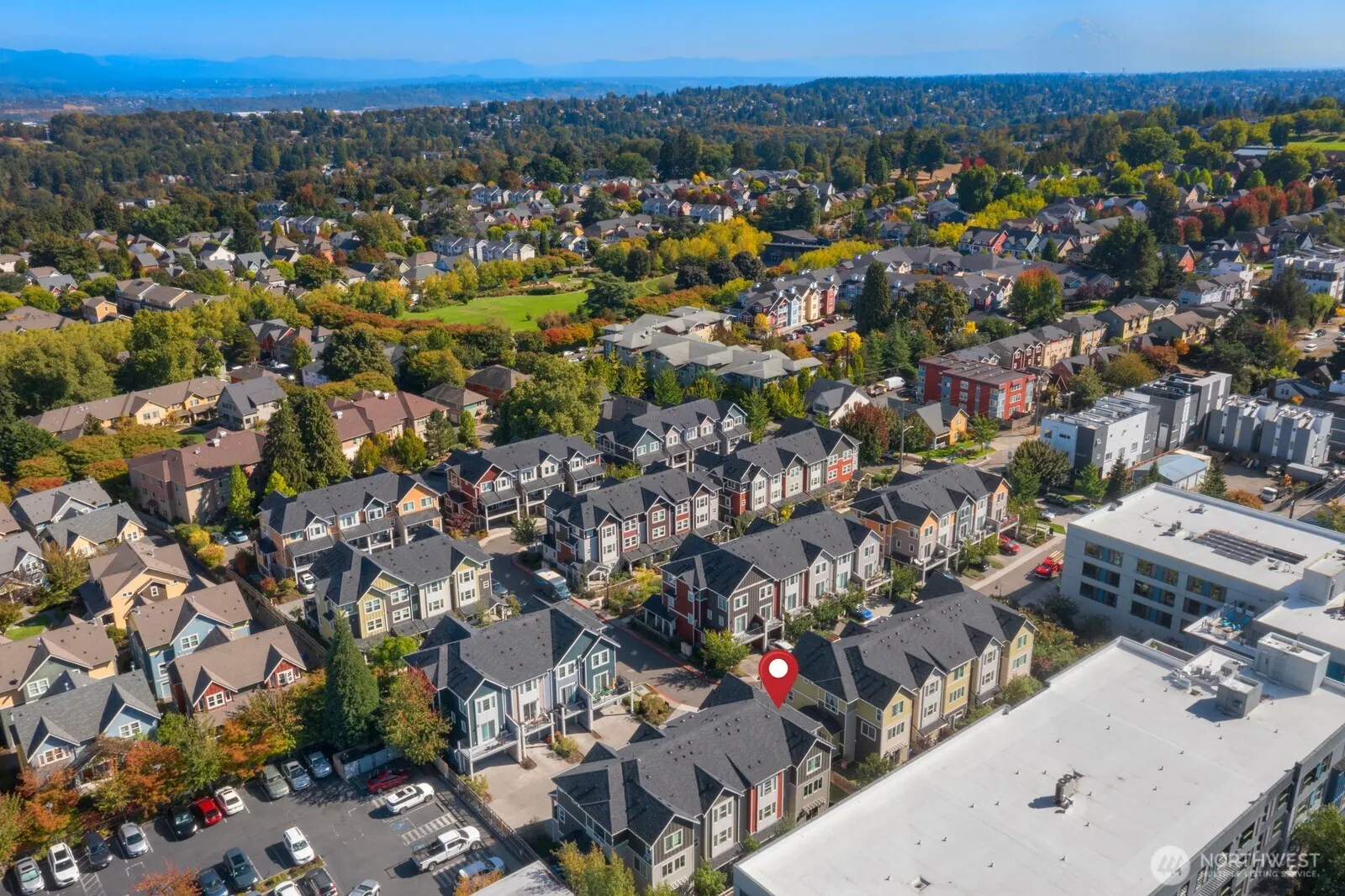 3410 SW Graham Street #801, Seattle, WA 98126
