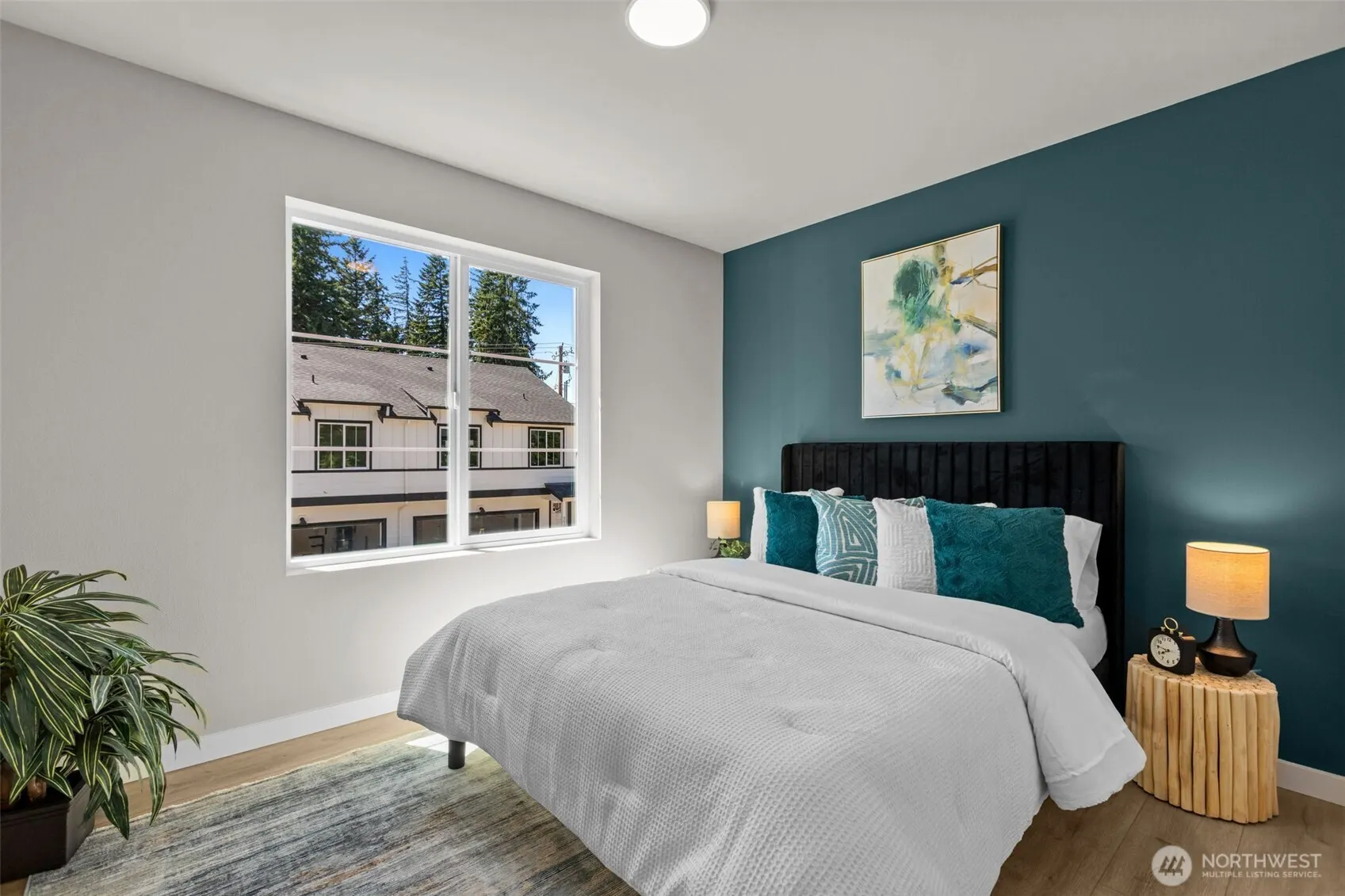 122 B 169th Place SW, Bothell, WA 98012