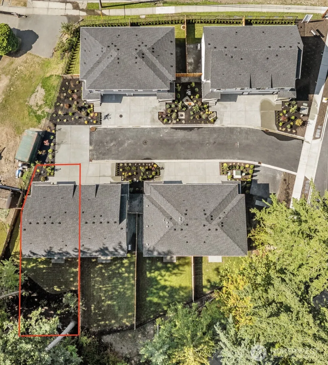 122 B 169th Place SW, Bothell, WA 98012