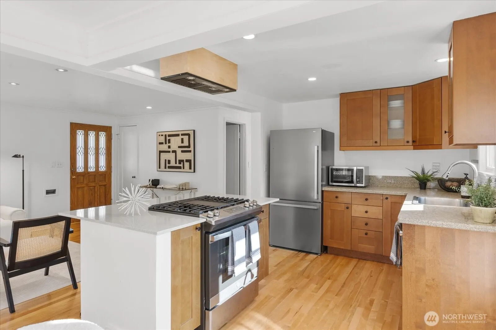 5245 45th Avenue S, Seattle, WA 98118-2311