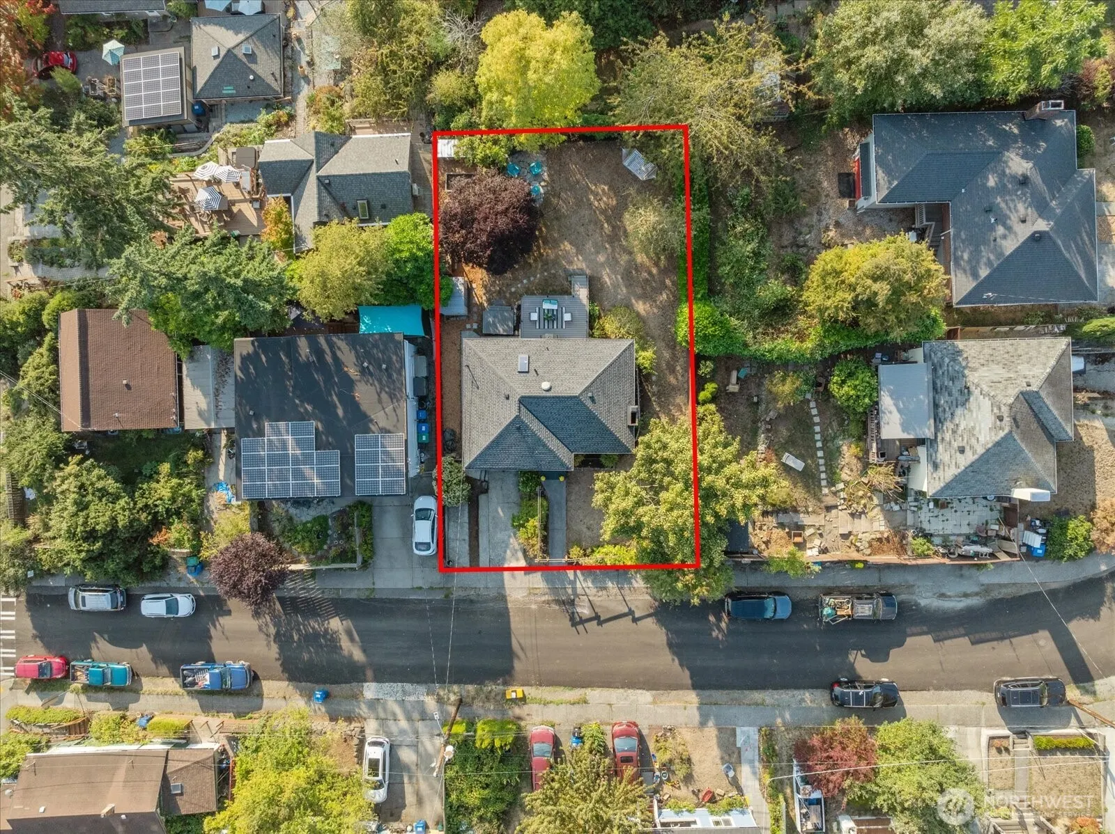 5245 45th Avenue S, Seattle, WA 98118-2311