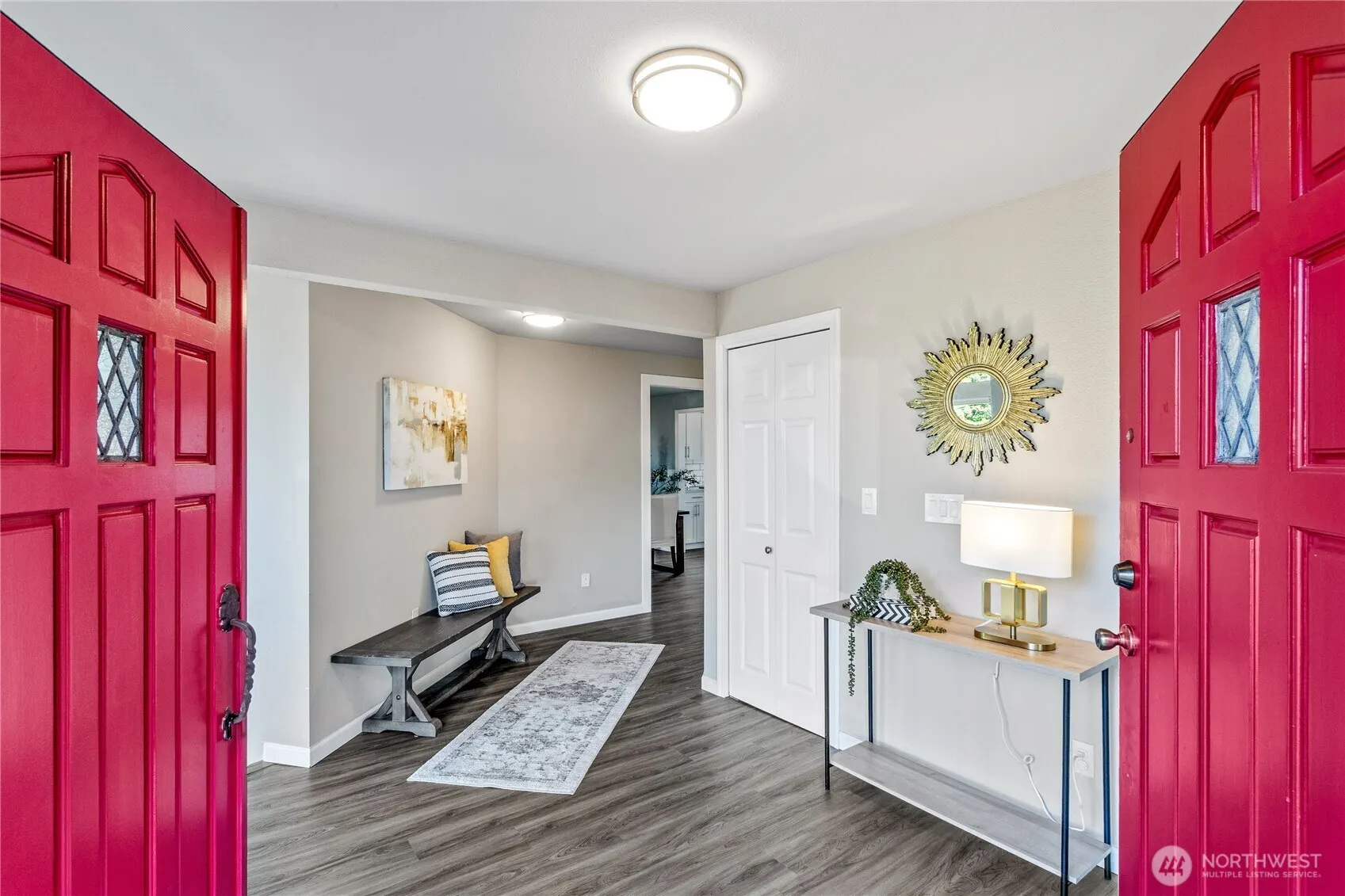 943 E Cherry Hill Street , Kent, WA 98030