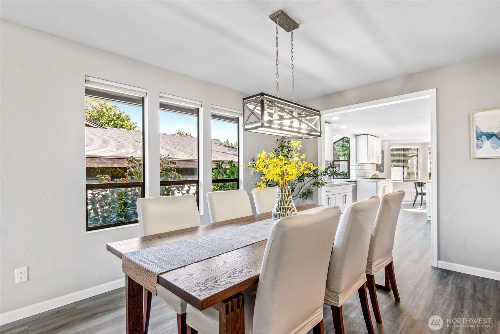 943 E Cherry Hill Street , Kent, WA 98030