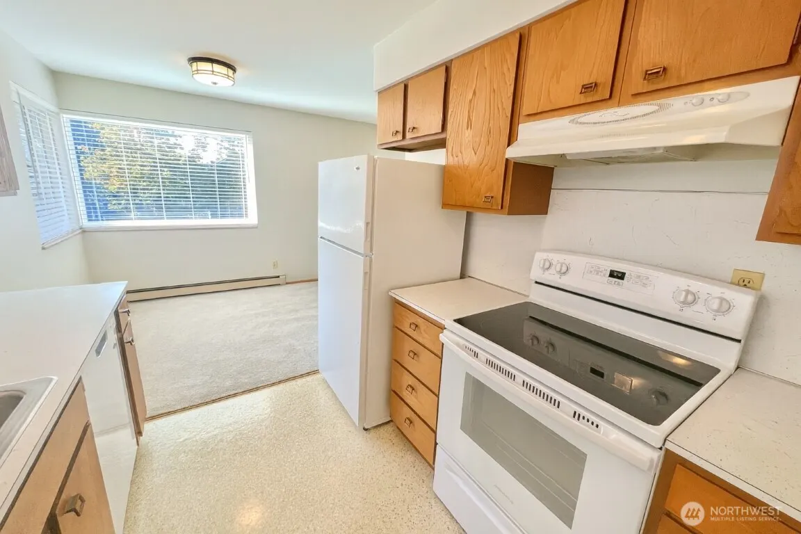 1726 NW 63rd Street , Seattle, WA 98107