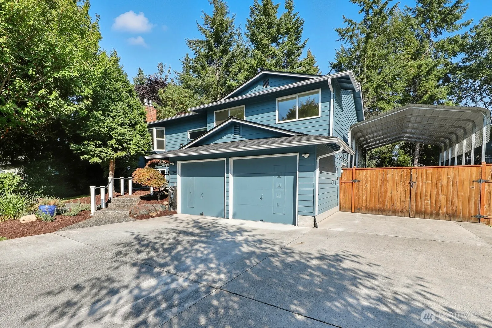 17603 30th Drive SE, Bothell, WA 98012