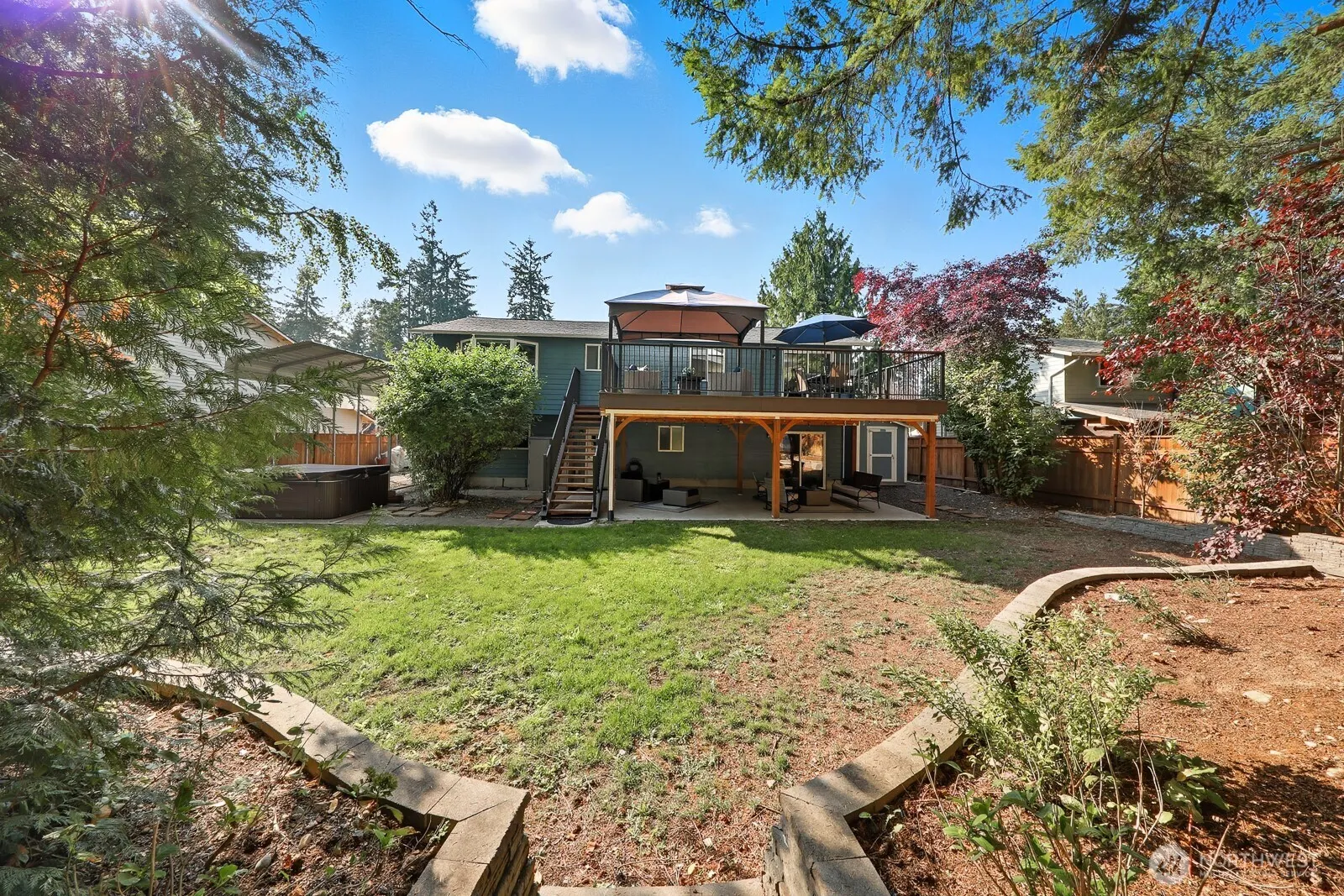 17603 30th Drive SE, Bothell, WA 98012