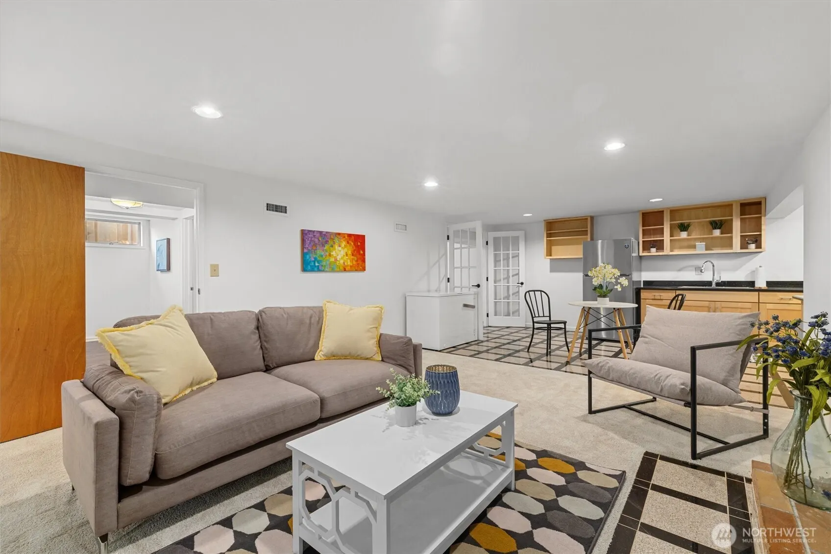 2332 S Juneau Street , Seattle, WA 98108
