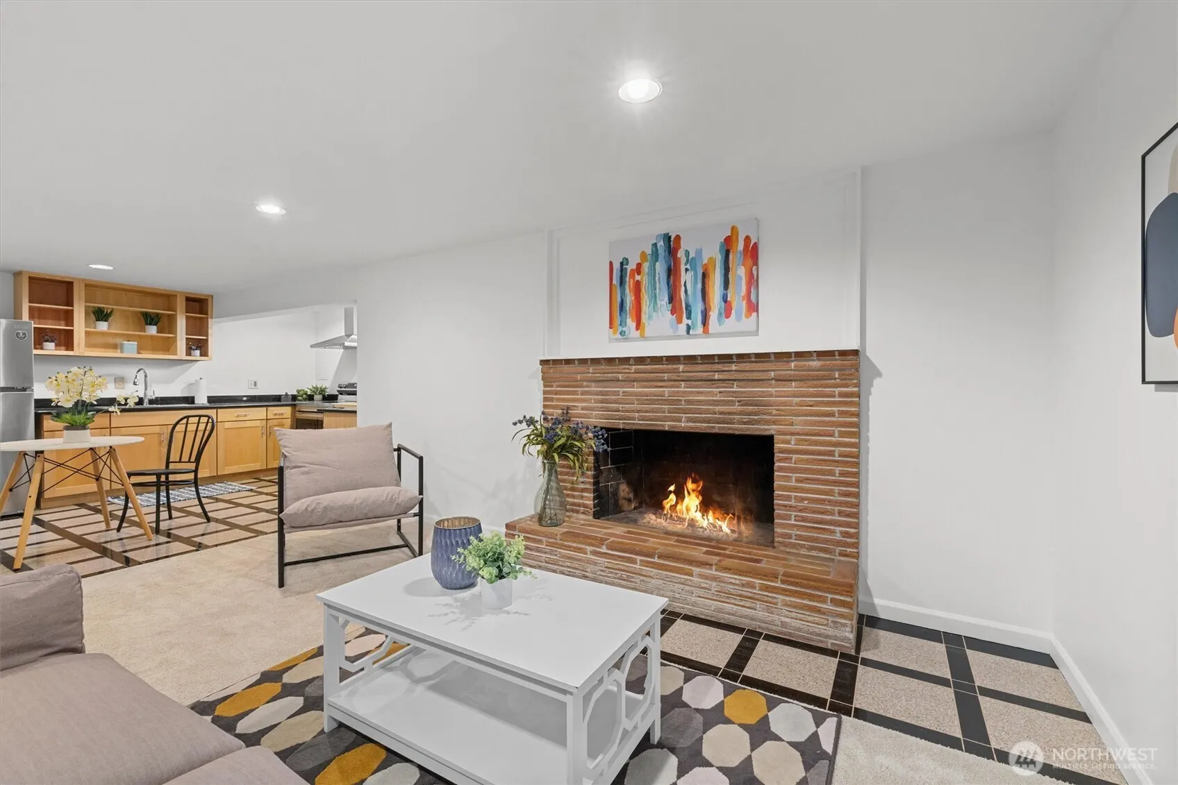 2332 S Juneau Street , Seattle, WA 98108