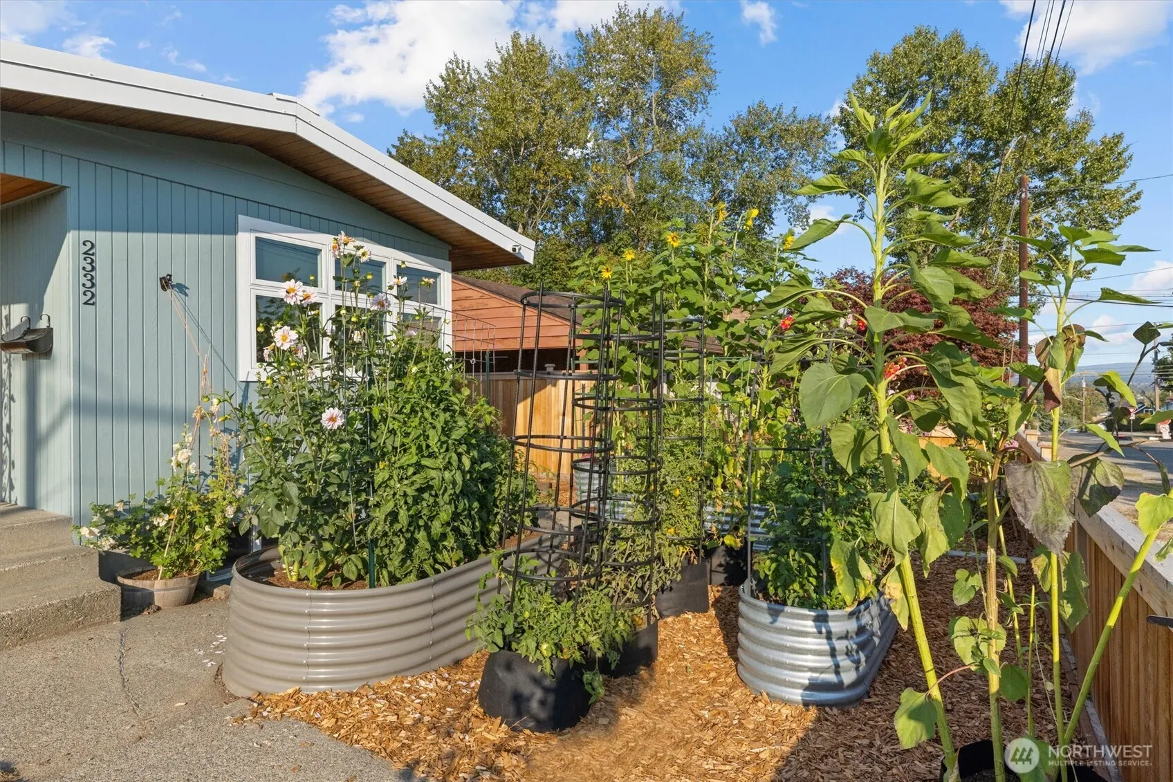 2332 S Juneau Street , Seattle, WA 98108