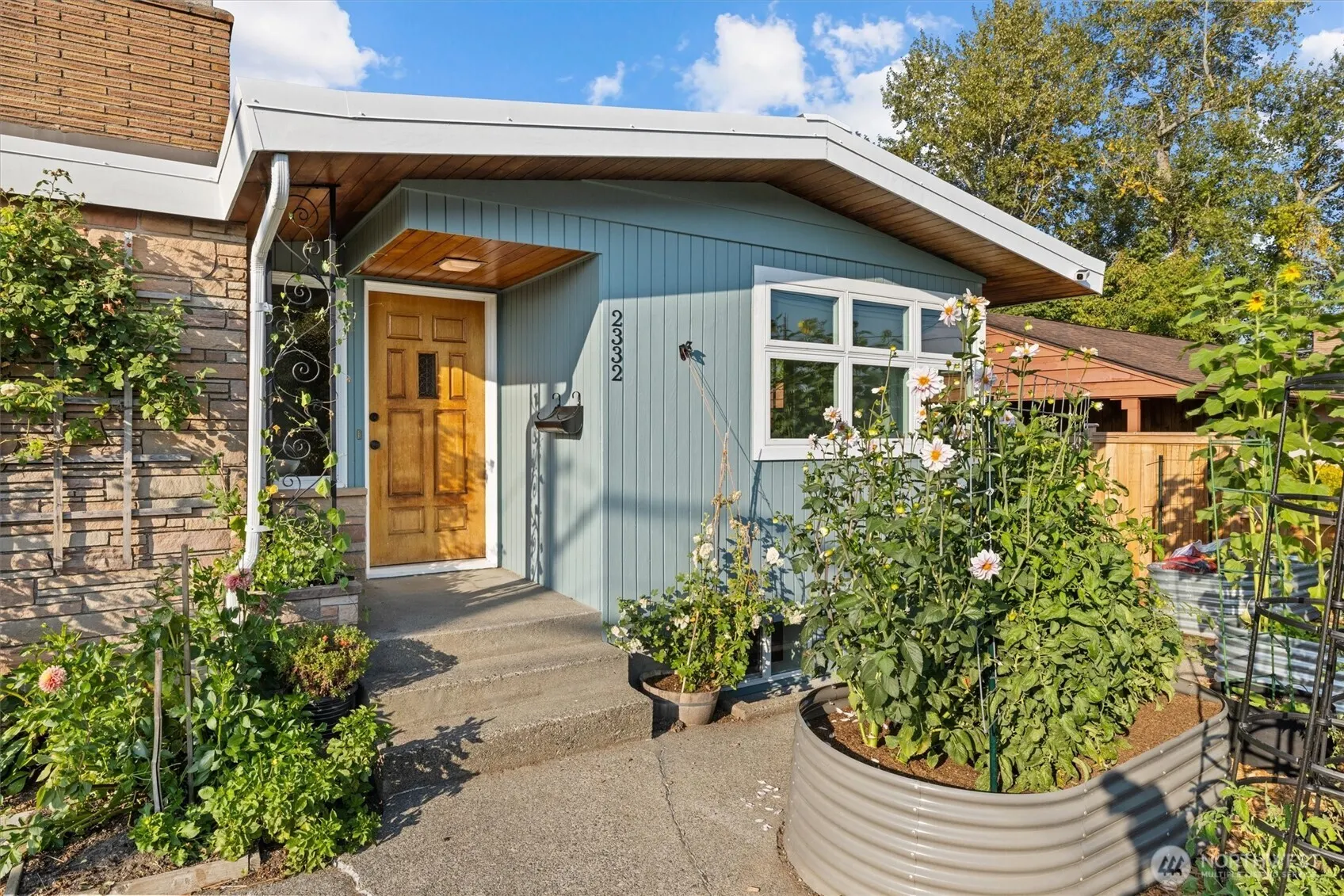 2332 S Juneau Street , Seattle, WA 98108