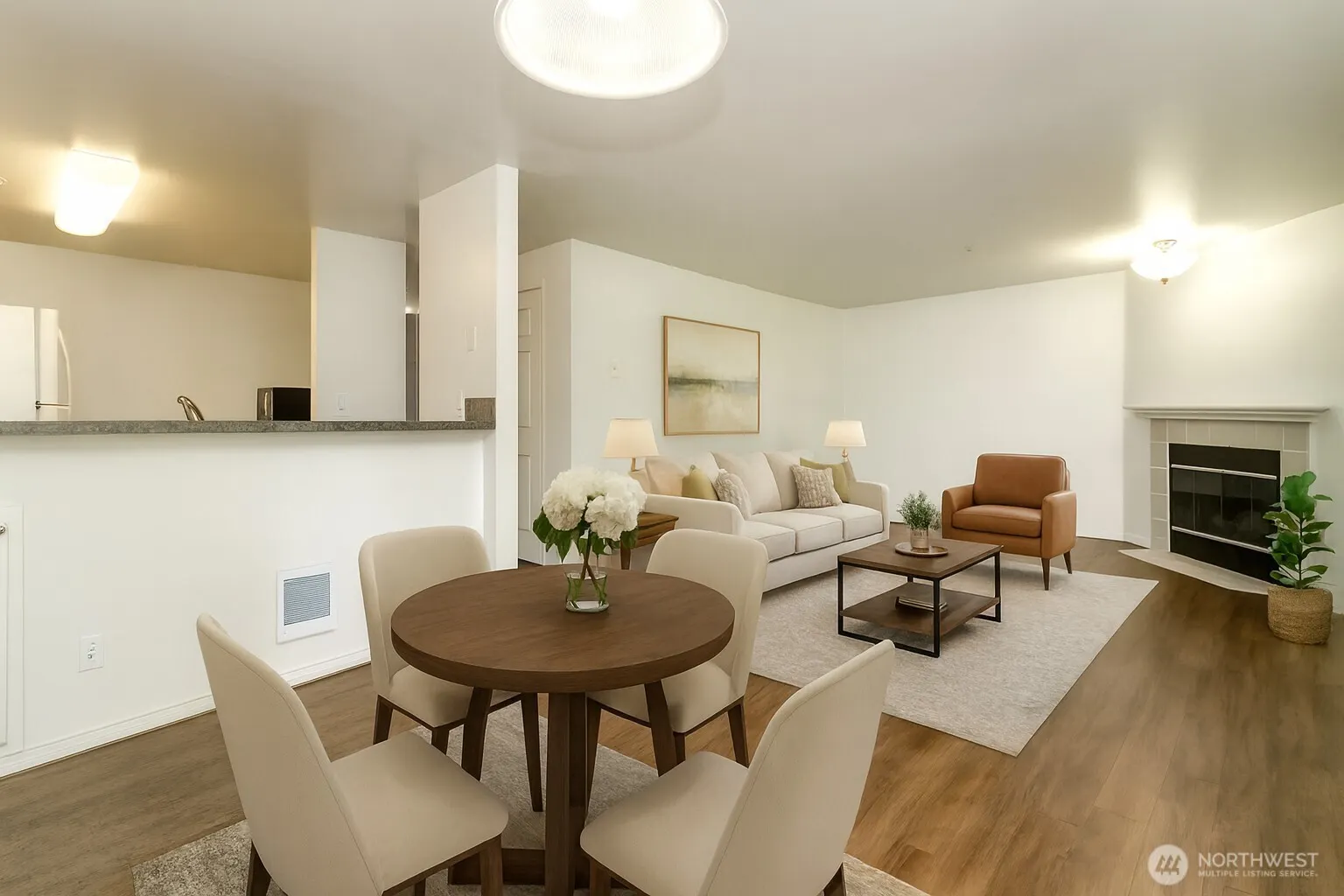 5000 Lake Washington Boulevard NE #D203, Renton, WA 98056