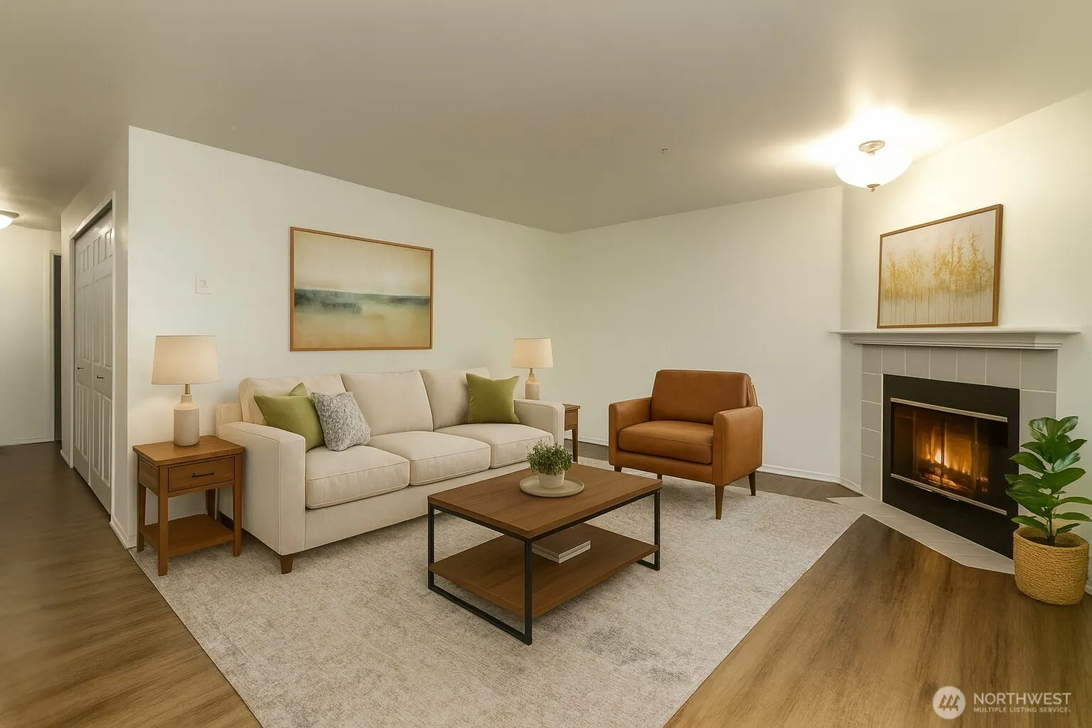 5000 Lake Washington Boulevard NE #D203, Renton, WA 98056