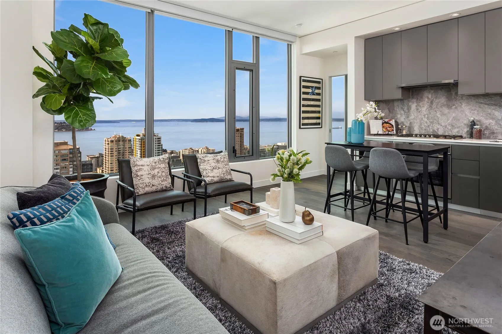 2510 6th Avenue #2807, Seattle, WA 98121