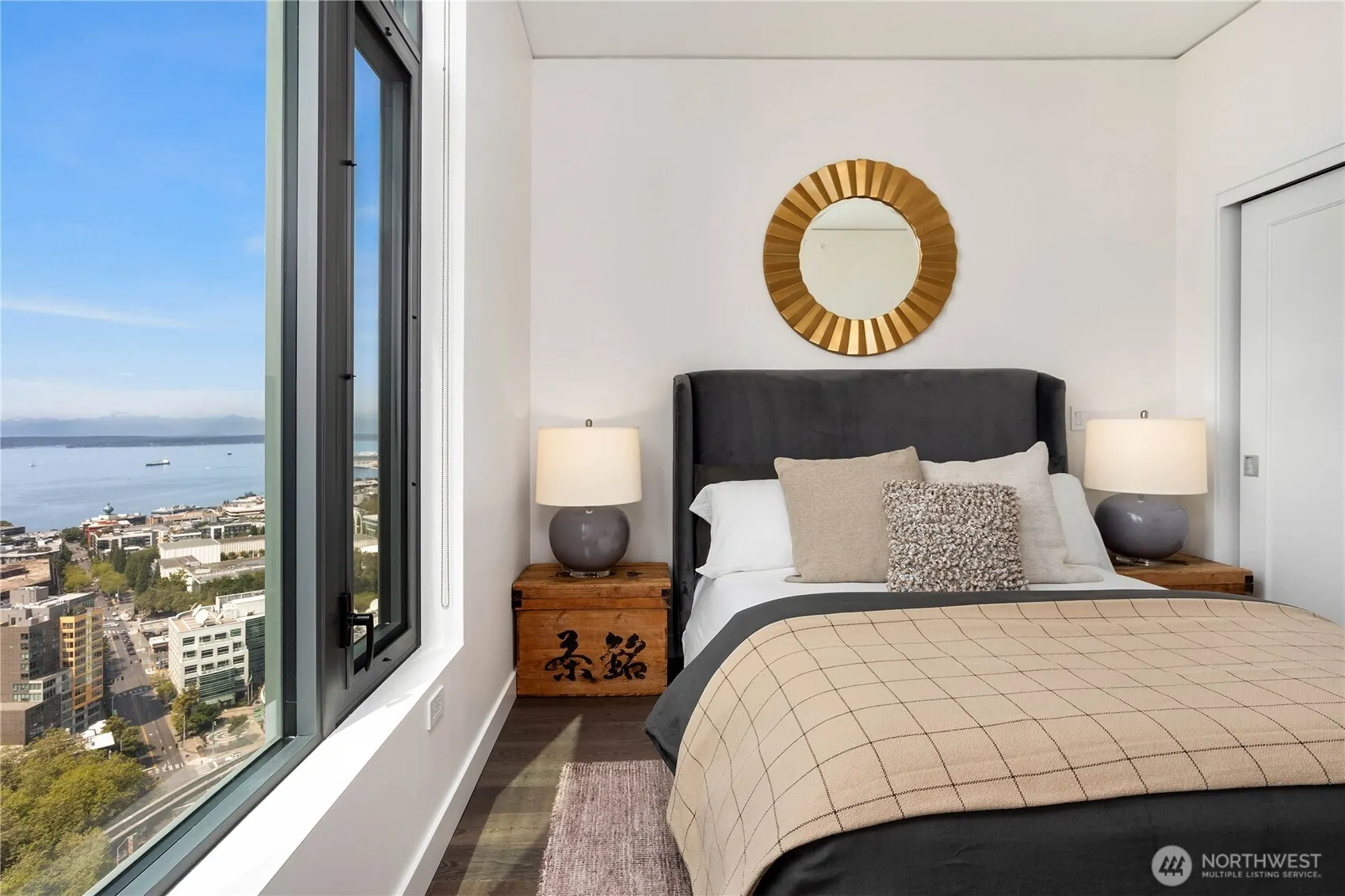 2510 6th Avenue #2807, Seattle, WA 98121
