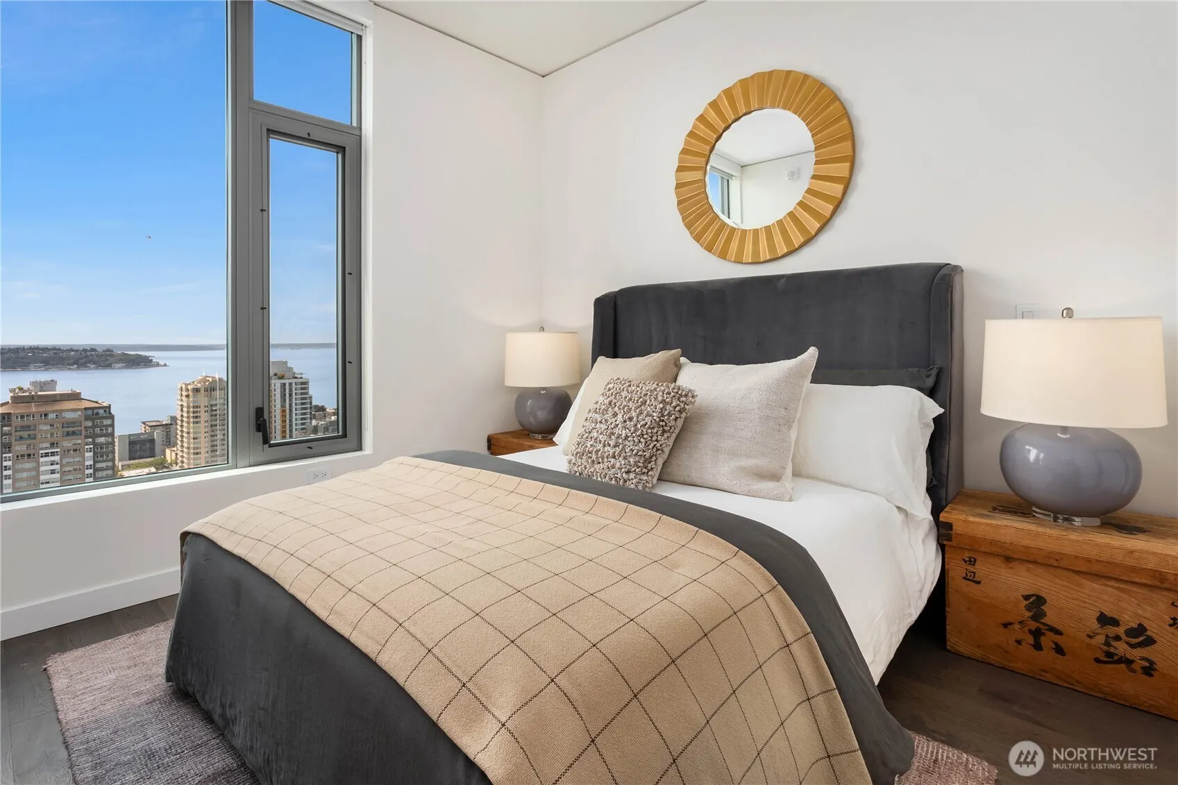 2510 6th Avenue #2807, Seattle, WA 98121