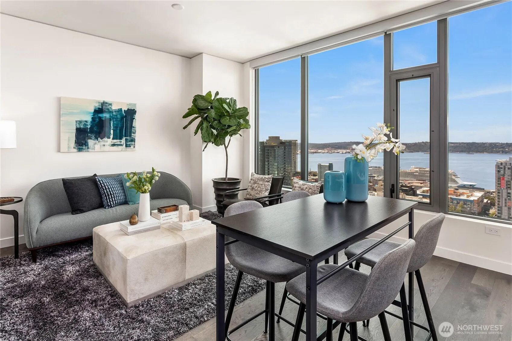 2510 6th Avenue #2807, Seattle, WA 98121