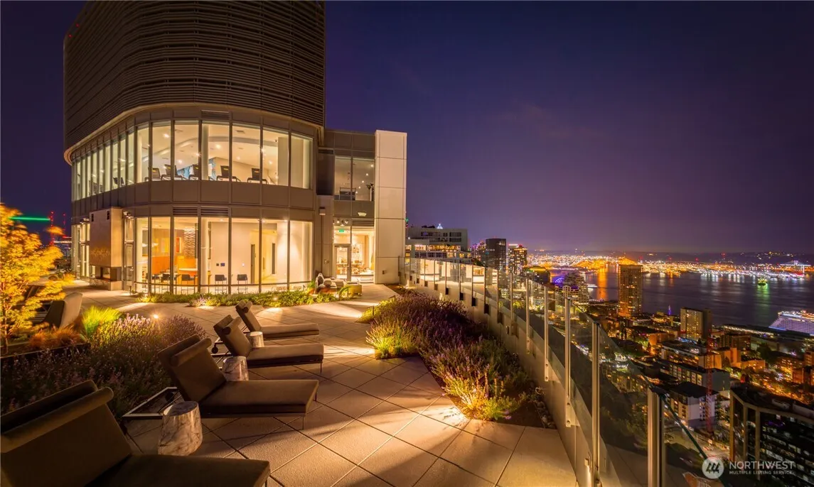 2510 6th Avenue #2807, Seattle, WA 98121