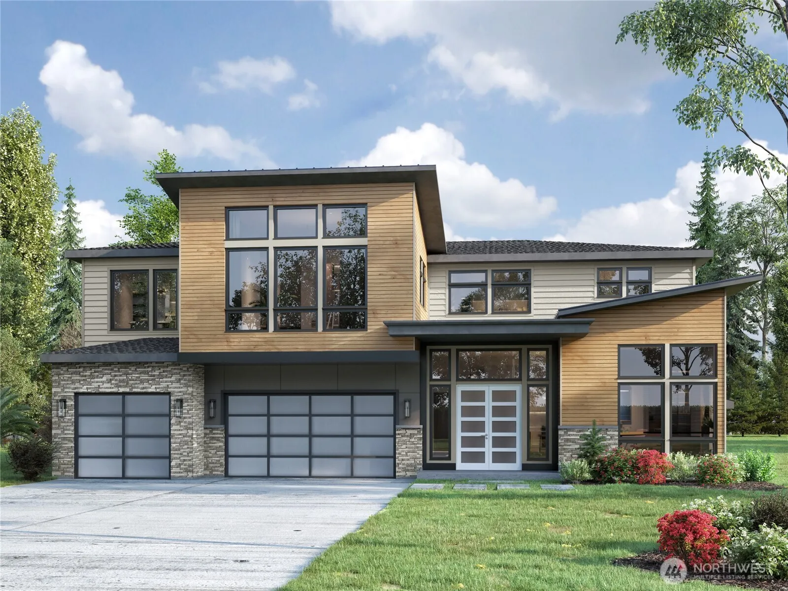 21418 NE 16th Street , Sammamish, WA 98074