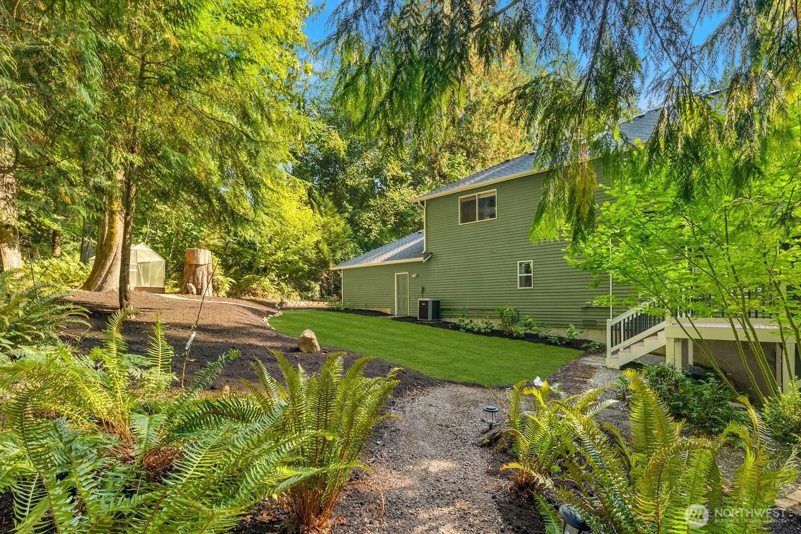 17524 214th Avenue NE, Woodinville, WA 98077