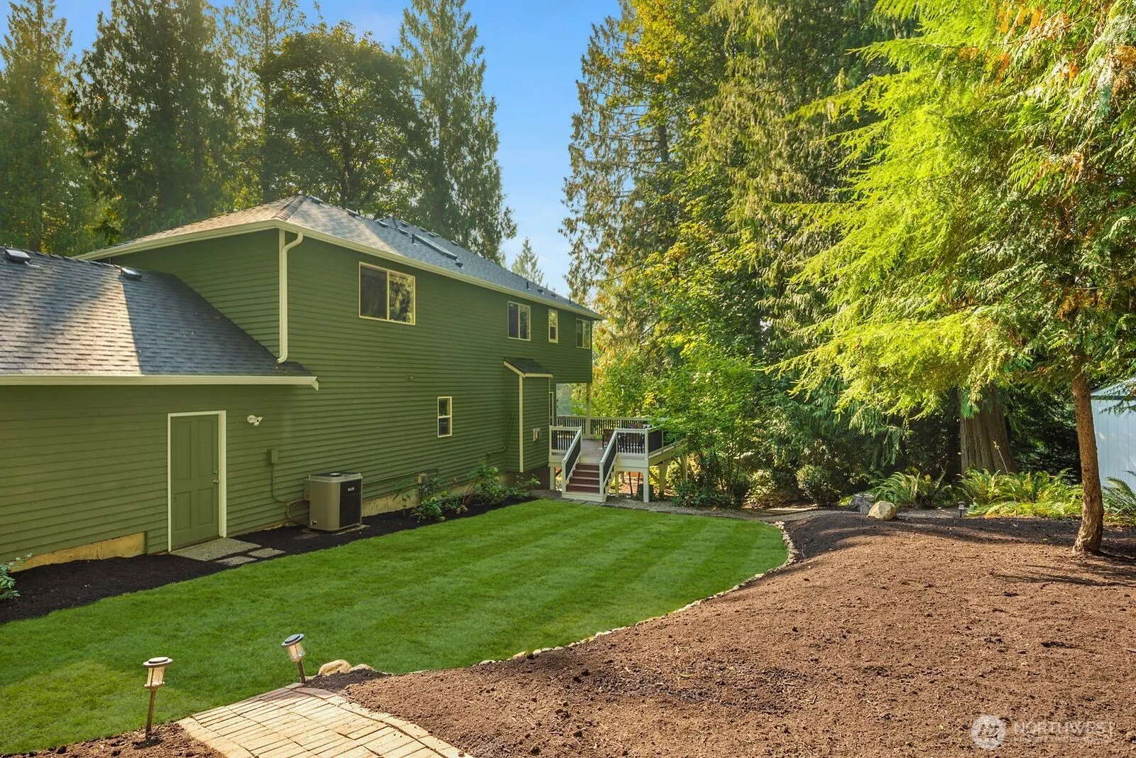 17524 214th Avenue NE, Woodinville, WA 98077