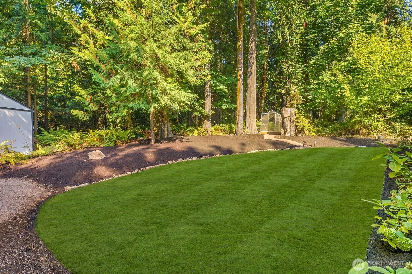 17524 214th Avenue NE, Woodinville, WA 98077