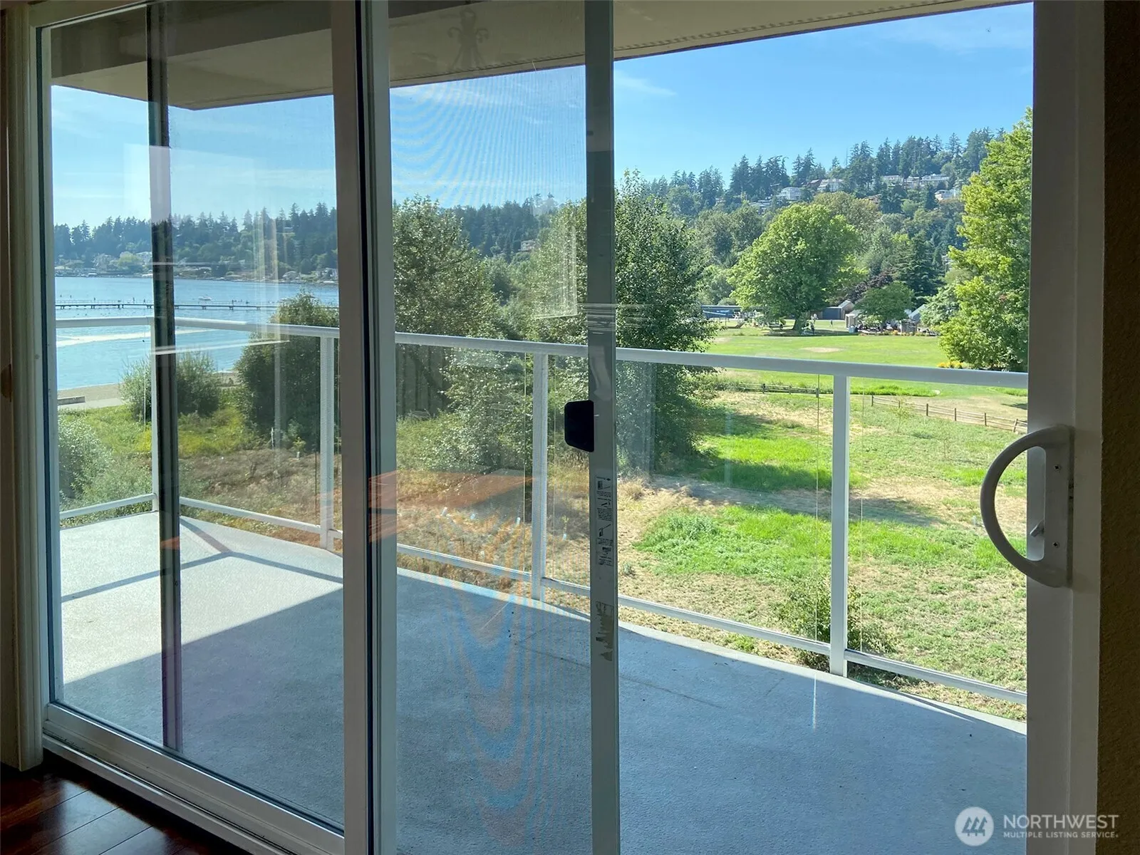 9715 NE Juanita Drive ##404, Kirkland, WA 98034