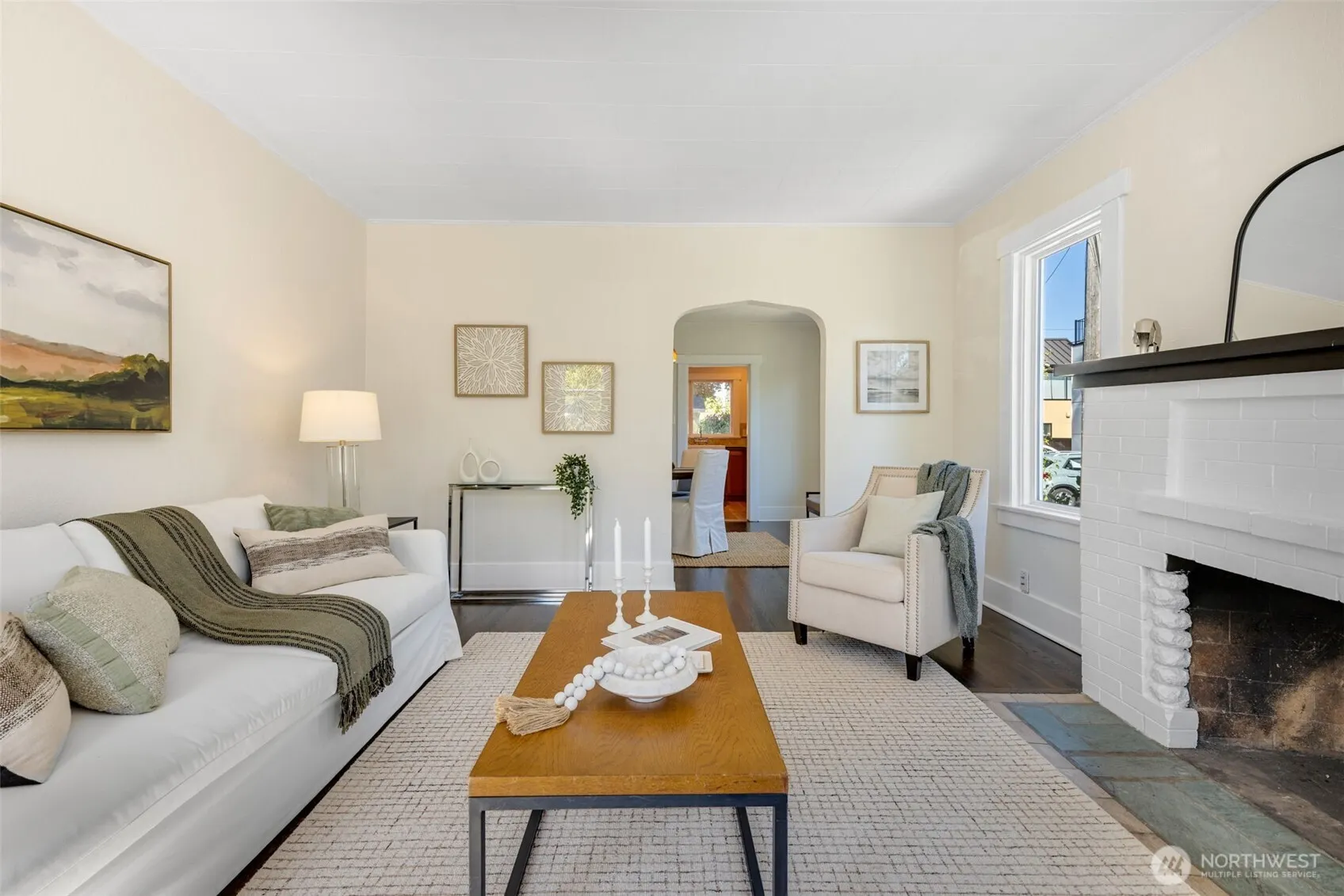 912 N 67th Street , Seattle, WA 98103