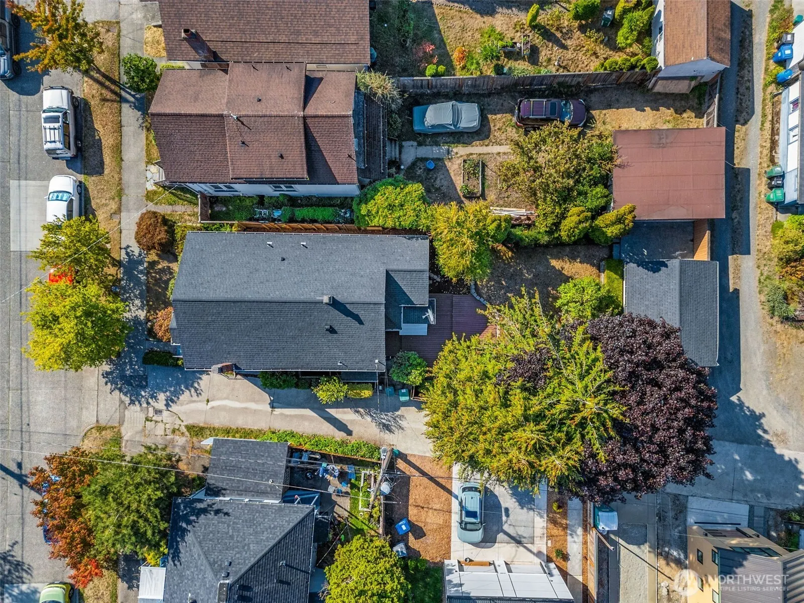912 N 67th Street , Seattle, WA 98103