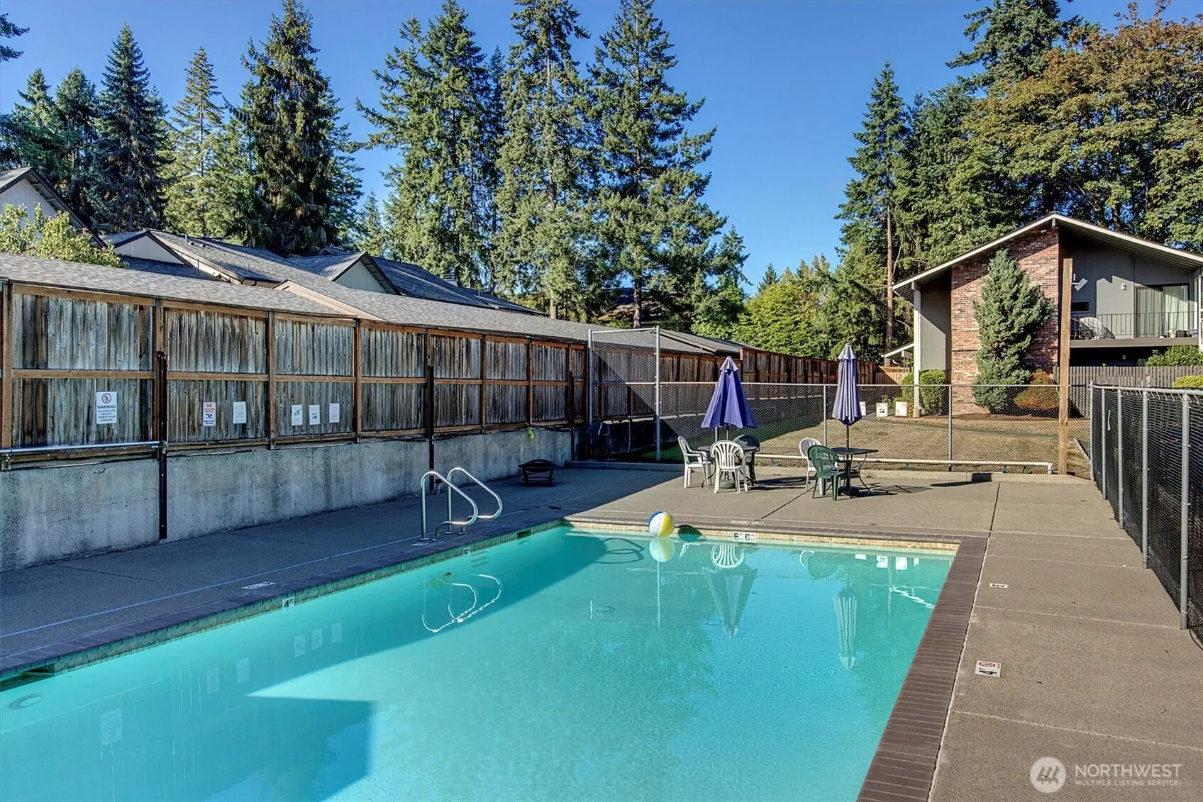 1604 149th Place SE #2, Bellevue, WA 98007