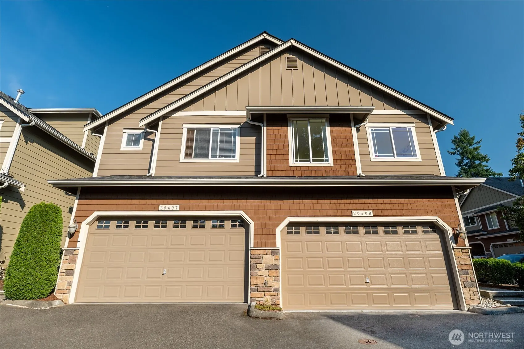 20409 25th Place W, Lynnwood, WA 98036