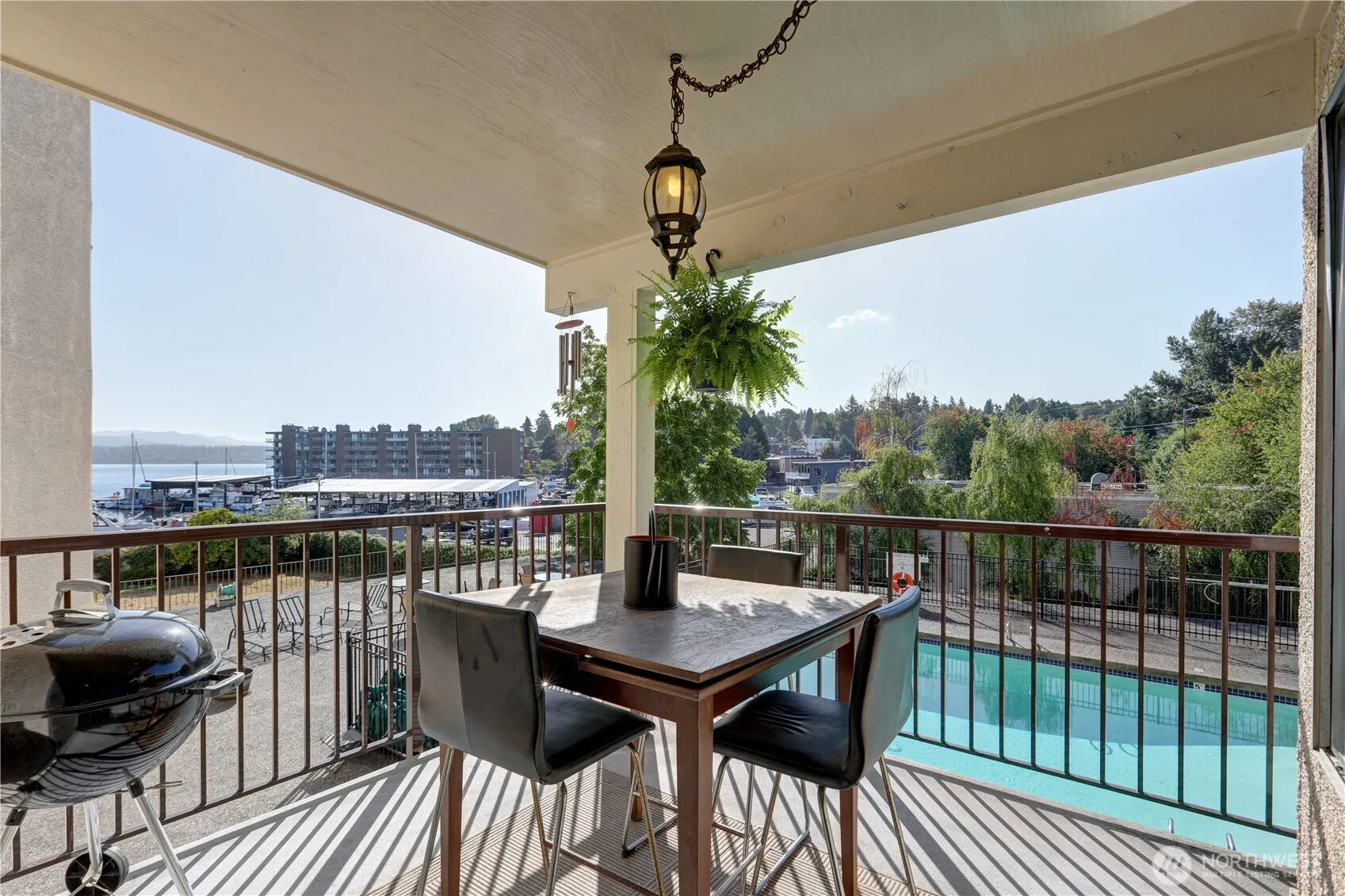 9030 Seward Park Avenue S #305, Seattle, WA 98118