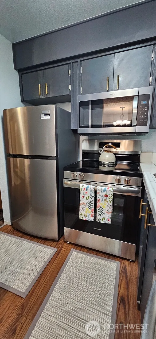 9030 Seward Park Avenue S #305, Seattle, WA 98118