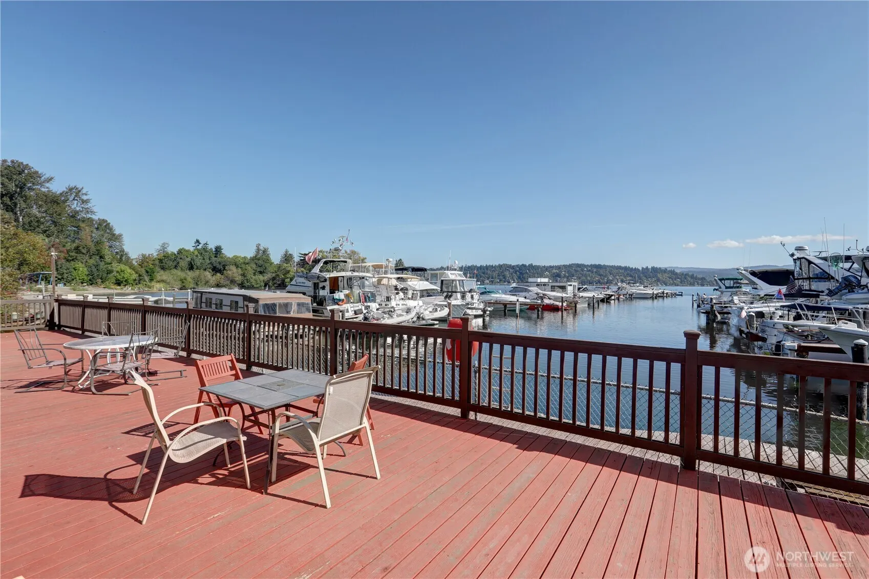 9030 Seward Park Avenue S #305, Seattle, WA 98118