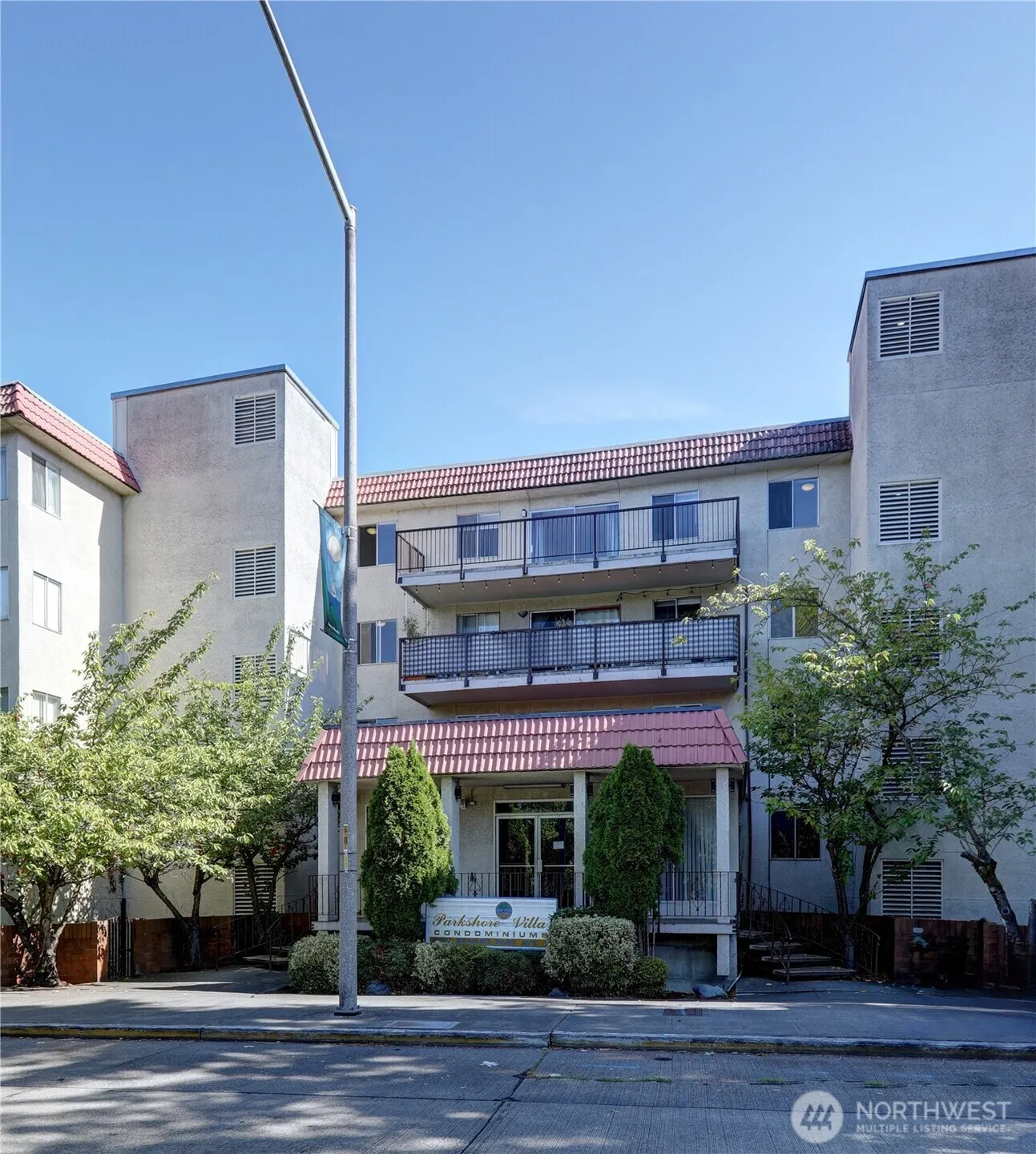 9030 Seward Park Avenue S #305, Seattle, WA 98118