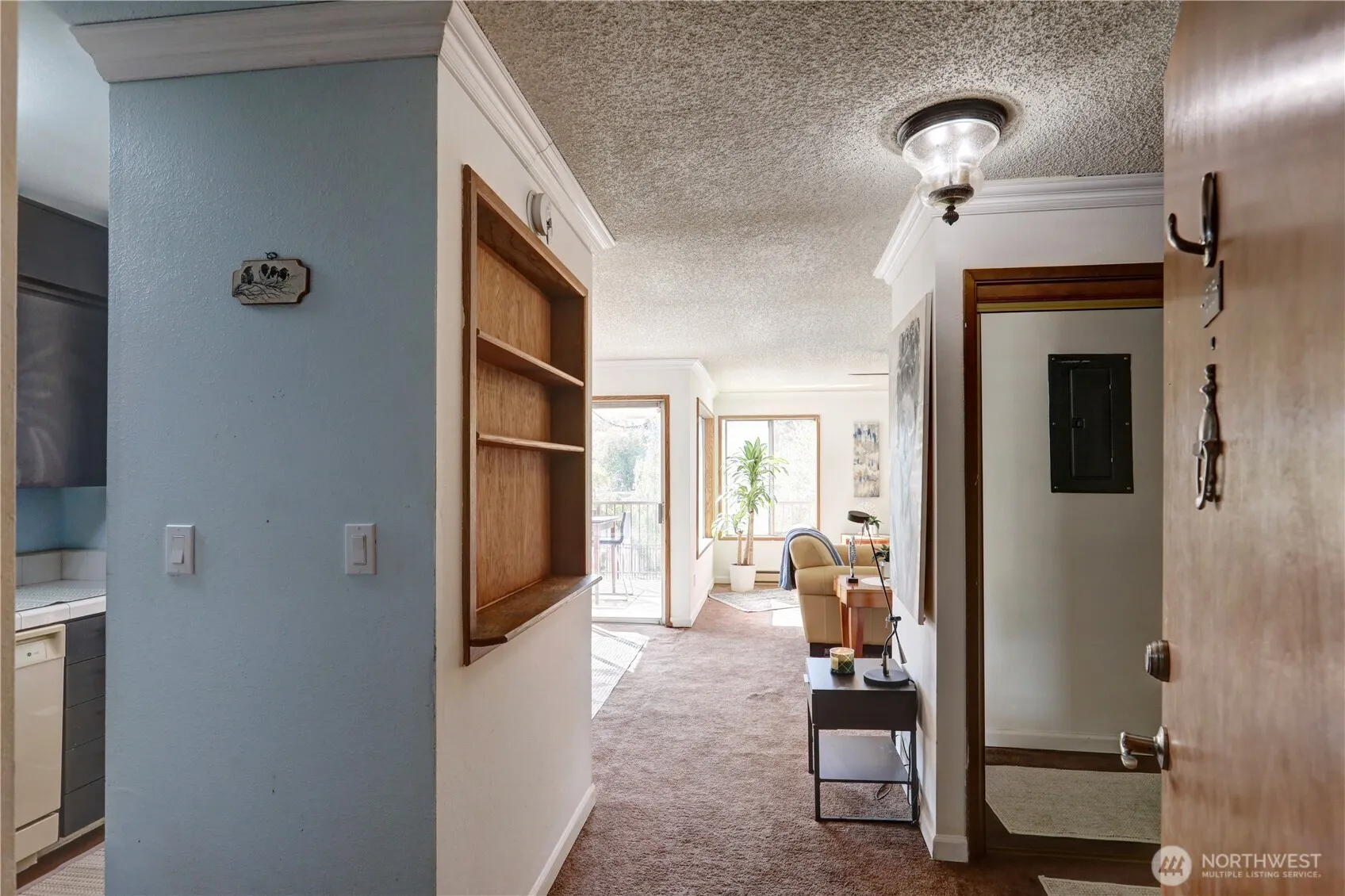 9030 Seward Park Avenue S #305, Seattle, WA 98118