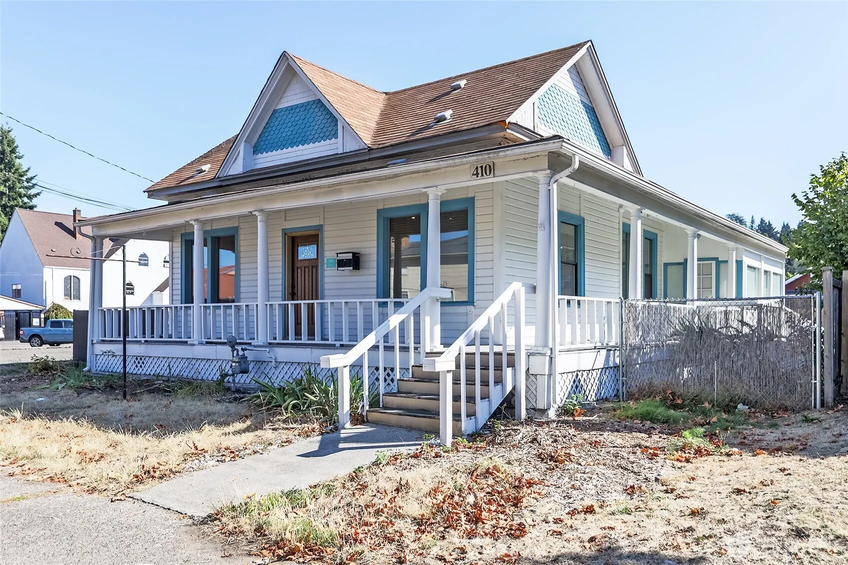 410 2nd Ave S , Kent, WA 98032