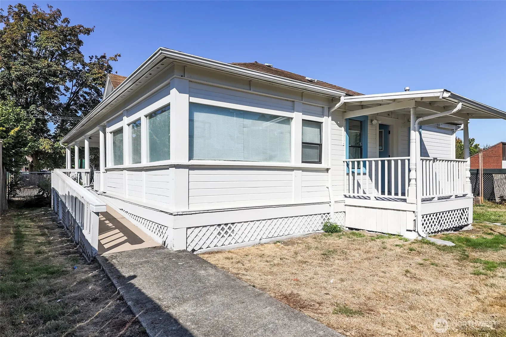 410 2nd Ave S , Kent, WA 98032