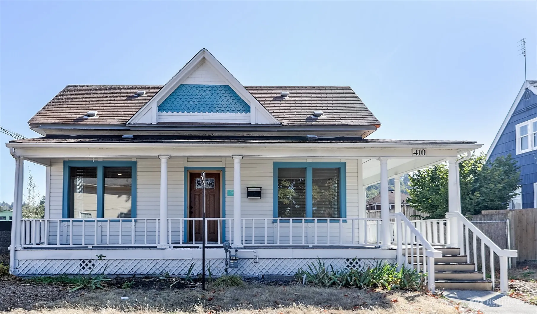 410 2nd Ave S , Kent, WA 98032