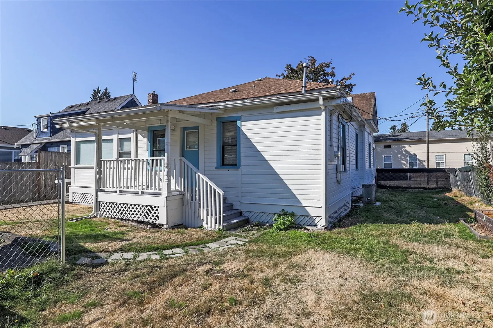 410 2nd Ave S , Kent, WA 98032
