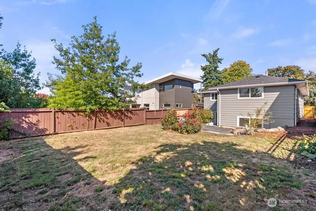 4231 S Graham Street , Seattle, WA 98118