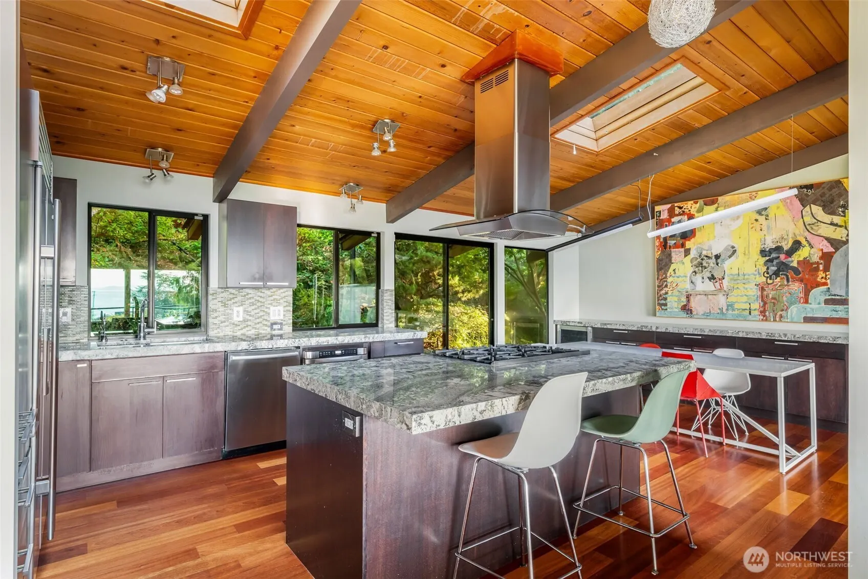 5401 SW Beach Drive Terrace , Seattle, WA 98116