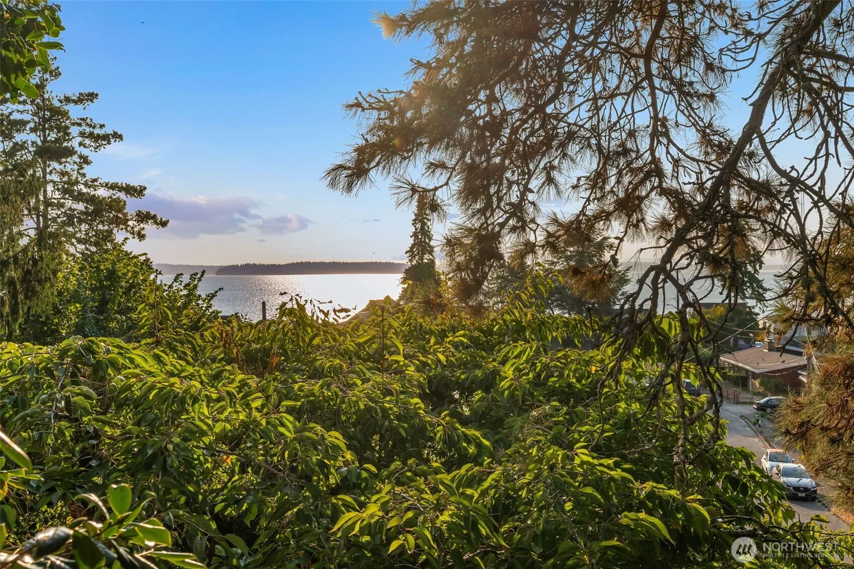 5401 SW Beach Drive Terrace , Seattle, WA 98116