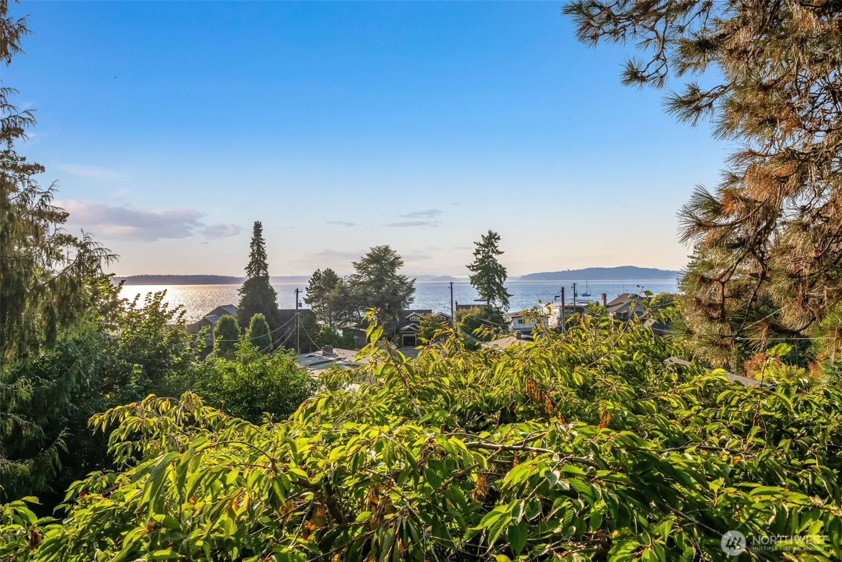 5401 SW Beach Drive Terrace , Seattle, WA 98116