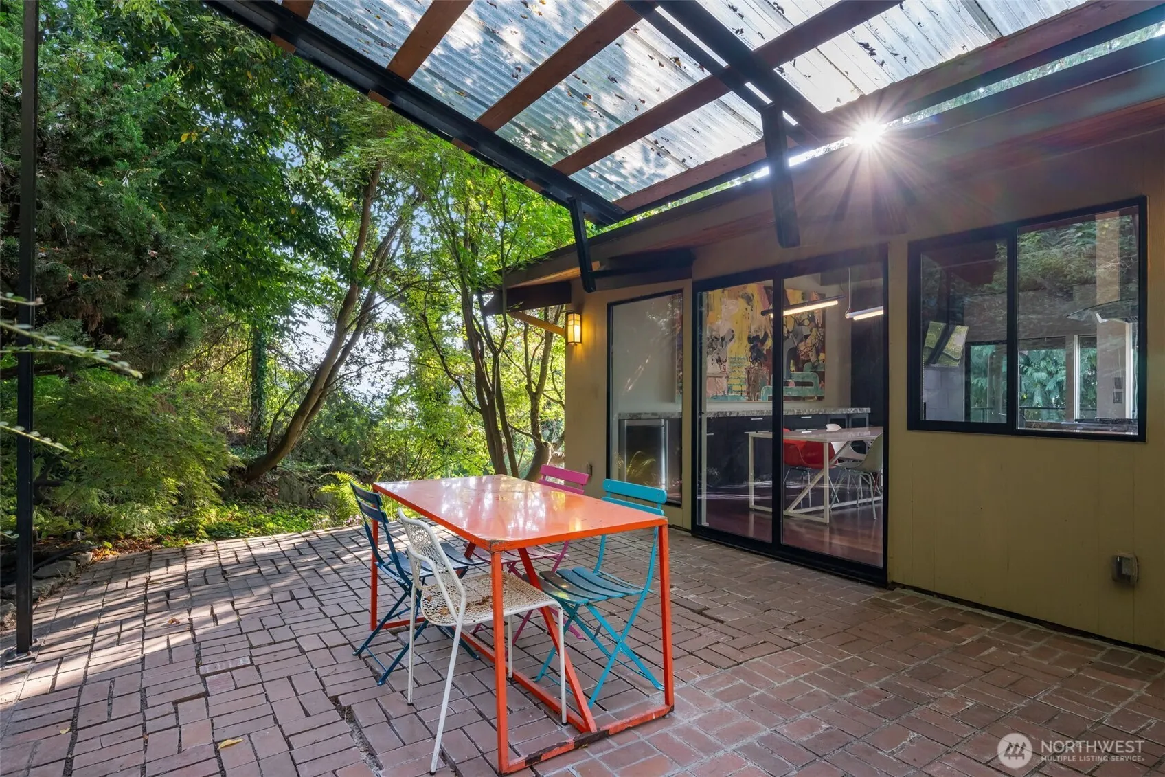 5401 SW Beach Drive Terrace , Seattle, WA 98116